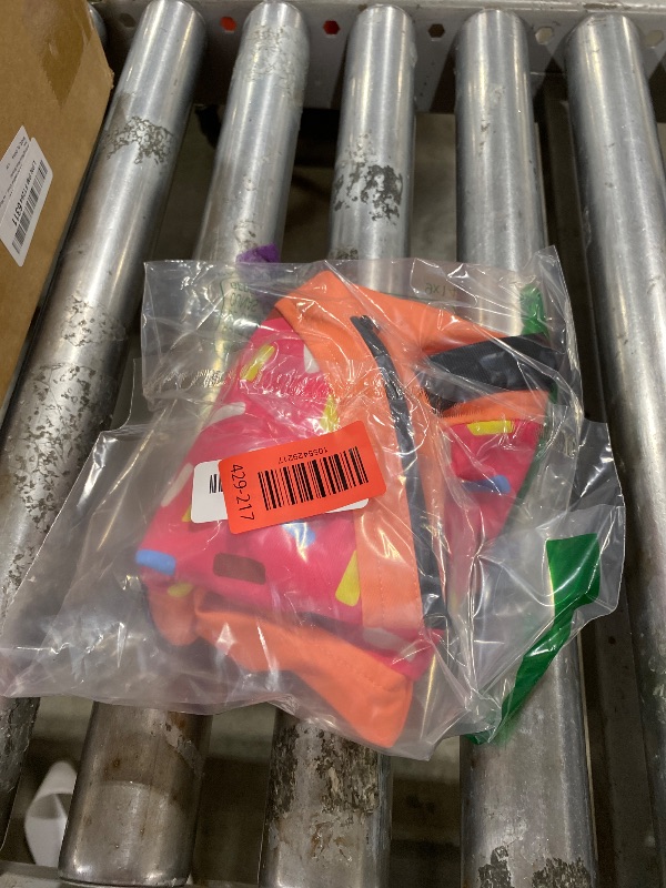 Photo 1 of Supet Inflatable Dog Cone Collar Alternative After Surgery, Doggie Neck Donut Collar Recovery ECollar, Soft Dog Cone for Small Medium Large Dogs