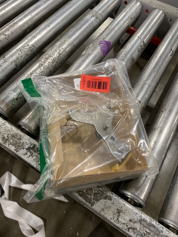 Photo 1 of GM Genuine Parts 12626407 Timing Chain Tensioner Kit with Retainer and Bolt