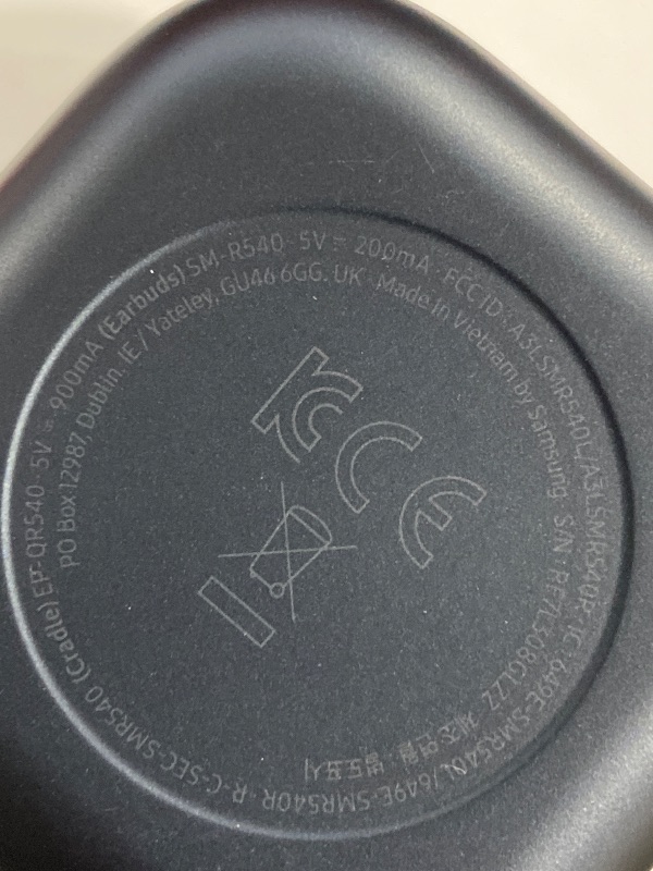 Photo 1 of Samsung Galaxy Buds 4 (2026) AI True Wireless Bluetooth Earbuds, Noise Cancelling, Hi-Res Audio, 1-Way Speaker, New Fit, IP54, Live Translation, Black [US Version, 2 Yr Warranty]