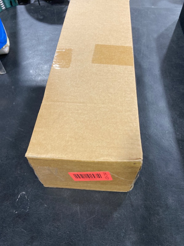 Photo 1 of Blushtier 2 Pack Nonstick Rectangle Tiramisu Cake Pan with Acrylic Lid and 2 Metal Spatula Removable Frame 304 Stainless Steel Cake Baking Molds for Tiramisu Cheesecake Mousse