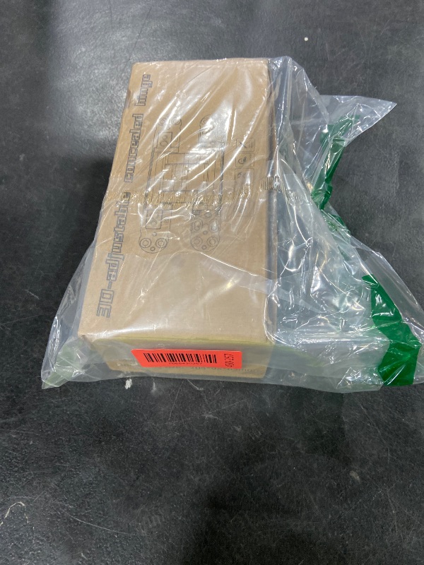 Photo 1 of Onedaful 2 Kits 6 inch Stainless Steel Hidden Door Hinges Invisible Hinges for Door, 180 Degree Swing Concealed Hinges, 3 Way Adjustable & Heavy Duty for Secret Door (Load-Bearing Up to 170lbs)