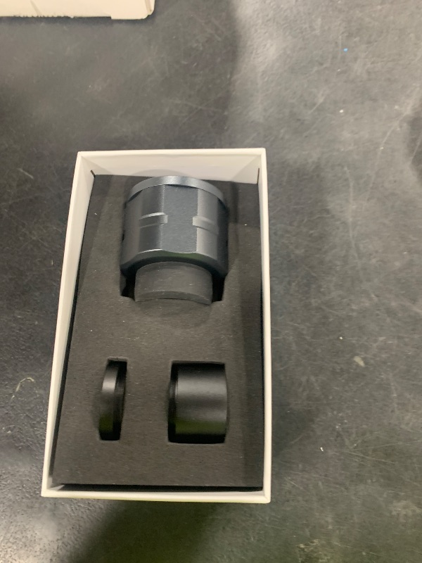 Photo 1 of SVBONY SV305C Astrophotography Camera, 2.1MP IMX662 Color Telescope Camera with Removable UV IR Cut Glass, 1.25" Electronic Telescope Eyepiece for Planetary Moon Astrophotography&EAA