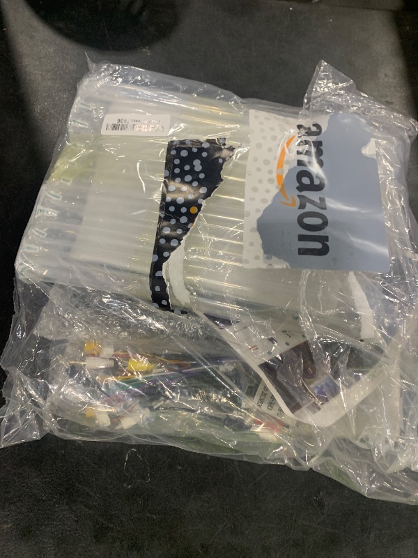 Photo 1 of [2G+64G] Radio for Cadillac Escalade 2007-2014, 9.7 inch Android Touch Screen Cadillac Escalade Car Stereo, Carplay/Android Auto/EQ Audio/1080P/SWC/Bluetooth