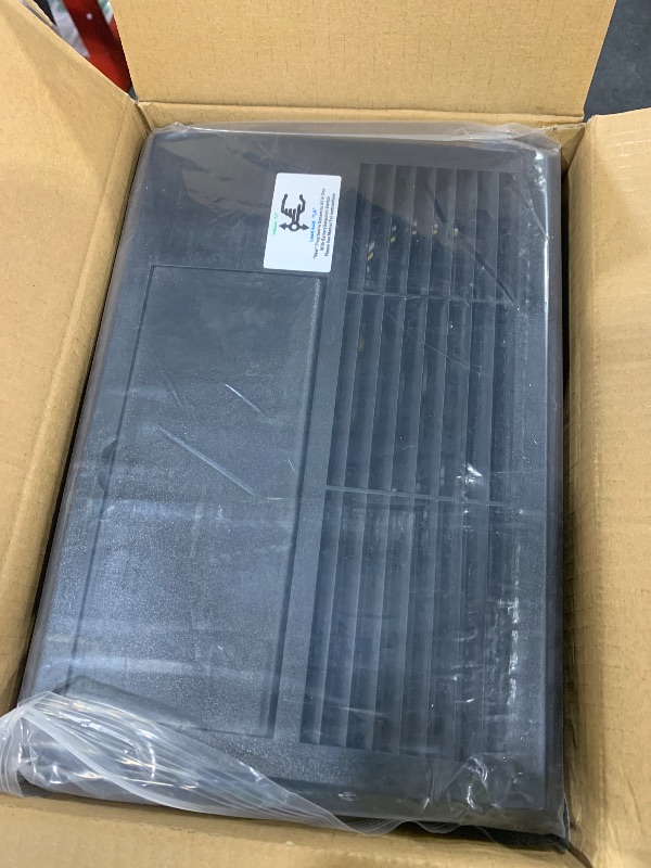 Photo 1 of PD4135KW2BV RV Power Converter - PD4100 Series All-in-One AC/DC Distribution Power Center with Intelligent Management