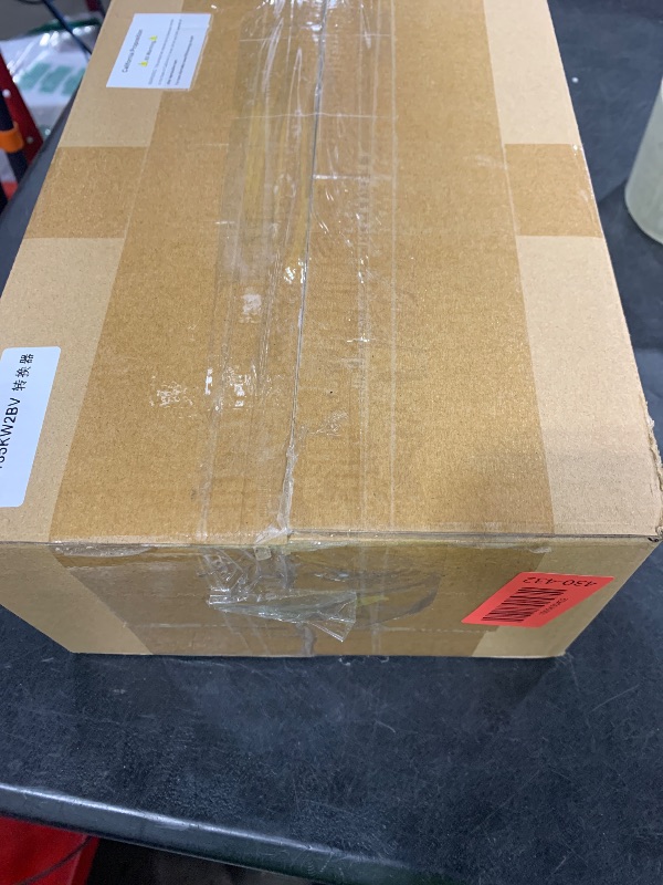 Photo 1 of PD4135KW2BV RV Power Converter - PD4100 Series All-in-One AC/DC Distribution Power Center with Intelligent Management