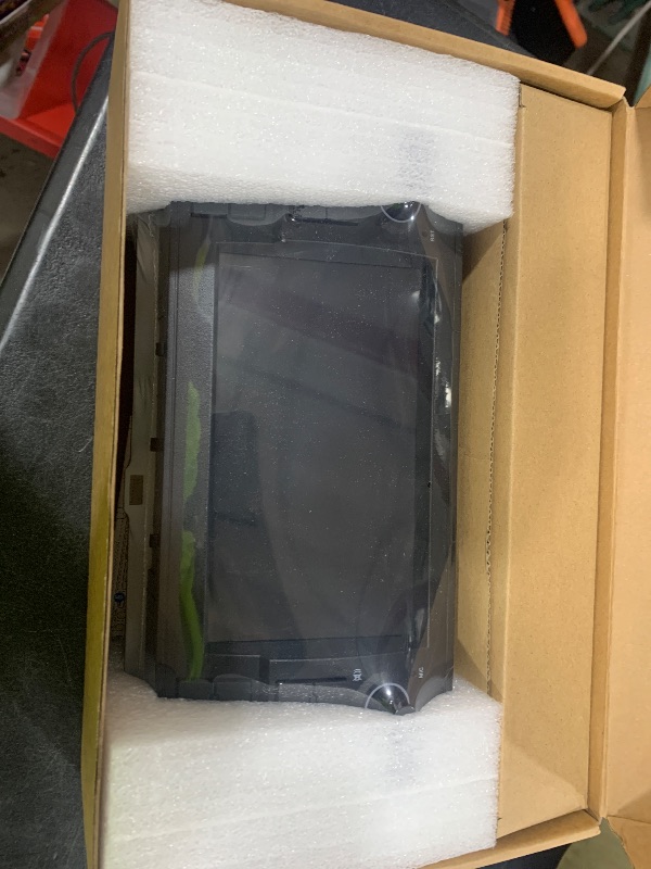 Photo 1 of Liulbobu Car Stereo for BMW E46 3 Series 1999-2004 Compatible with Wireless Carplay/Android Auto, 7 inch Radio with IPS Touch Screen/Bluetooth/Mirror Link/FM/AM/USB/High Power/RDS/SWC/DSP