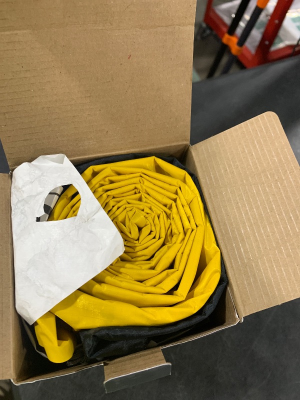 Photo 1 of Therm-a-Rest NeoAir Xlite NXT Ultralight Camping and Backpacking Sleeping Pad, Solar Flare, Regular Wide