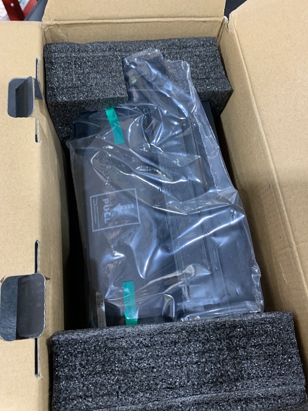 Photo 1 of MYTONER Compatible Toner Cartridge Replacement for HP 89A CF289A 89X CF289X for Enterprise M507 M507n M507dn M507x MFP M528dn M528f M528c M528z M528 Printer, 2-Pack with Chip