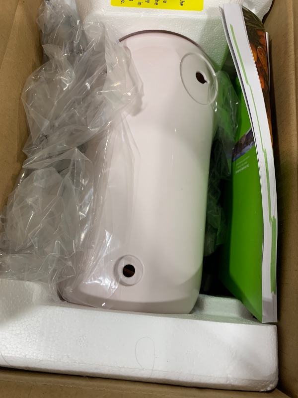 Photo 1 of CKEMU Stand Mixer, Compact & Space-Saving, Stainless Steel Bowl, Unique & Playful Design, Effcient 300W Motor, Dishwasher-Safe Attachments, SM-2549A (Pink)