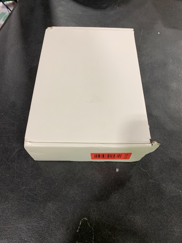 Photo 1 of 100 Pack White Blank Cards and 100 Pack Envelopes 4x6, Note Greeting Cards and Envelopes Set, Folded Cardstock with Self-Seal Envelope for DIY Greeting Thank you Cards, Invitations in All Occasions