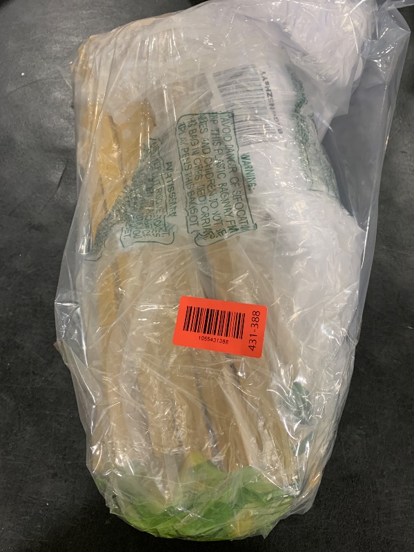 Photo 1 of VEVOR Arch Backdrop Stand, 7.2 x 4 ft, Stable Structure, Easy Assembly, 1 Set Gold Metal Arch Backdrop Stand with Cover for Wedding, Birthday Party, Holiday Celebration, and Ceremony Decoration