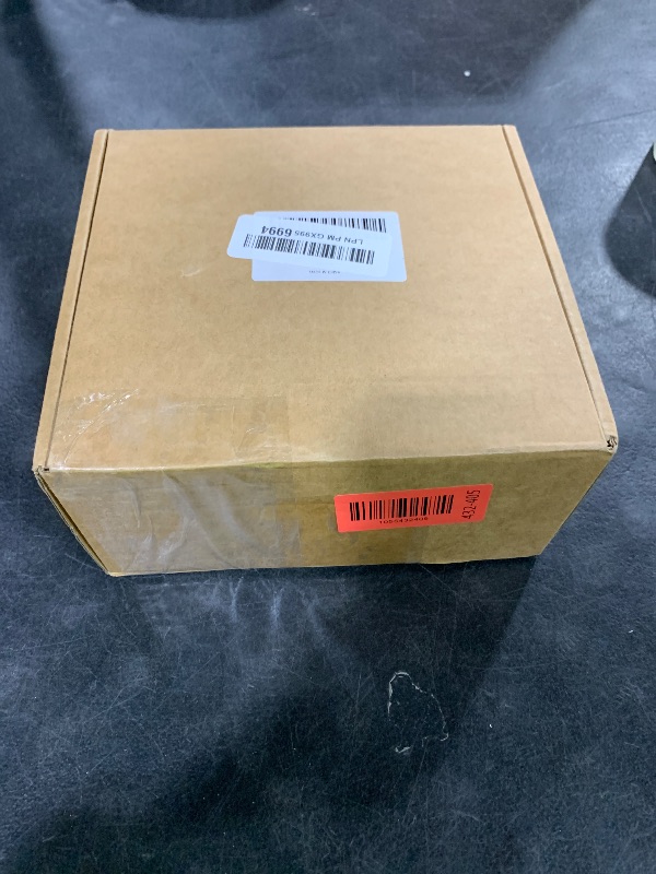 Photo 1 of Ignition Switch Assembly & Keys Fit for Toyota Tacoma 1995-2004 4Runner 1996-2002 Lock Cylinder with Housing Replace# 45020-35-9, 45020359