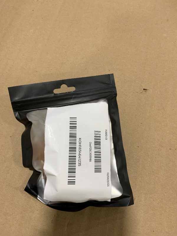 Photo 1 of (with Safety Lock) Clear Case Compatible with AirPods 4th Generation with Cleaner Kit,Soft TPU Transparent AirPods 4 Case,Full Protection Cover with Lanyard for AirPods 4 Gen (2024) Desert Gold