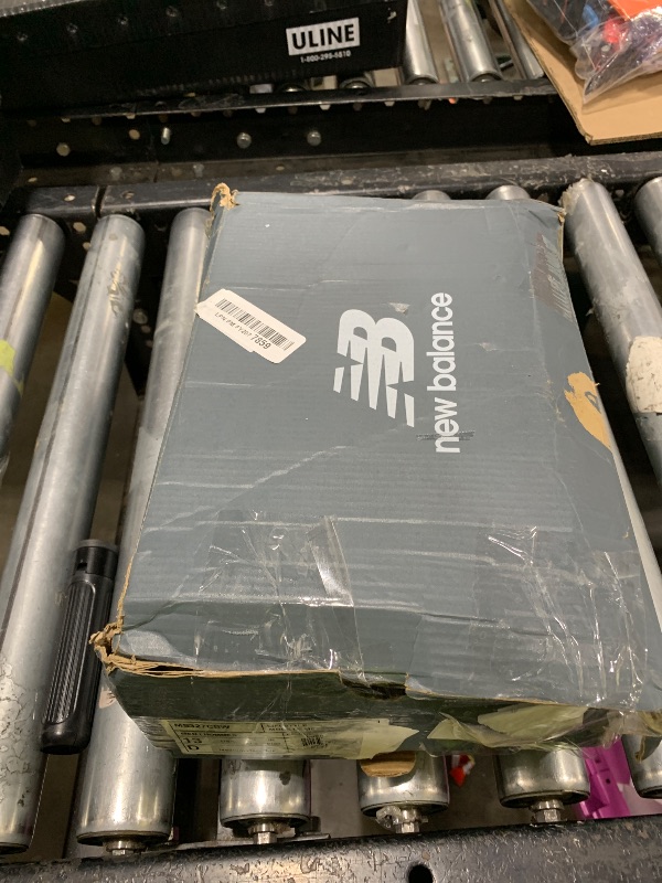 Photo 1 of new balance men 13