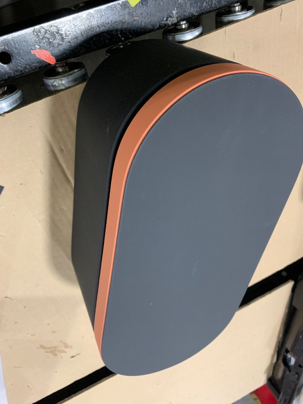 Photo 1 of Dyson Airwrap i.d. Multi-Styler, Allure Winner, Bluetooth Connected, No Heat Damage, 6-in-1 Versatility, Intelligent Hair Styler