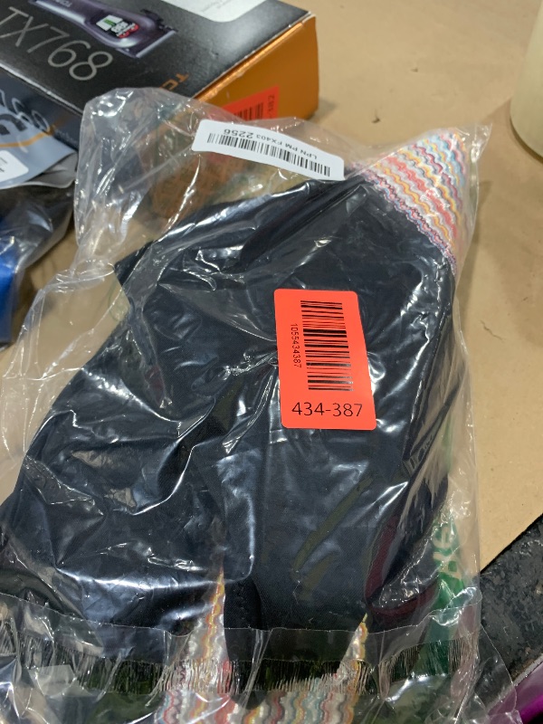 Photo 1 of Blooming Jelly Womens High Waisted Bikini Sets Tummy Control Bathing Suit Two Piece Color Block Swimsuits (XL, Black)