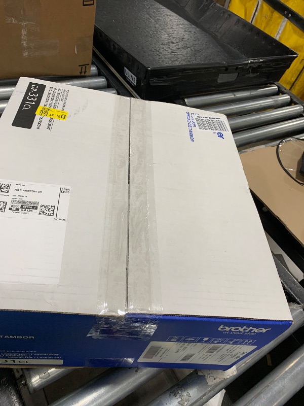 Photo 1 of Brother DR331CL Replacement-Drum Unit Set for HL-L8250, HL-L8350, MFC-L8600, MFC-L8850 Printers