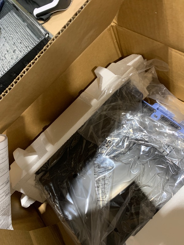 Photo 1 of Brother BU320CL Belt Unit