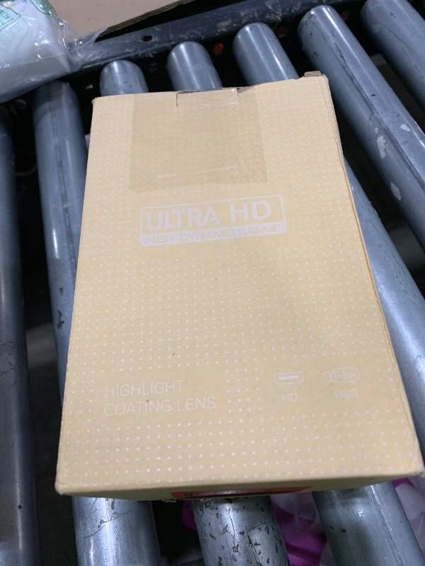 Photo 1 of Projector with WiFi and Bluetooth