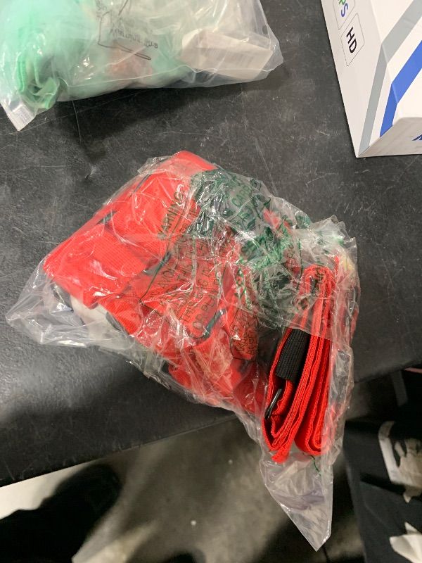 Photo 1 of misc. item