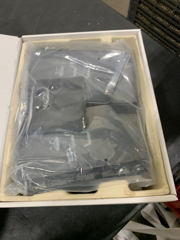 Photo 1 of NETGEAR Nighthawk 8-Stream AX8 WiFi 6 Router (RAX80) – AX6000 Wireless Speed (Up to 6 Gbps) | 2,500 sq. ft. Coverage