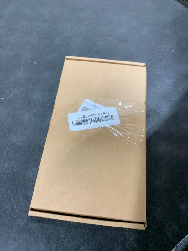 Photo 1 of 1/4" (6 mm) Plastic Glazing Blocks Glazing Frame Spacer Door Window Frame Packers