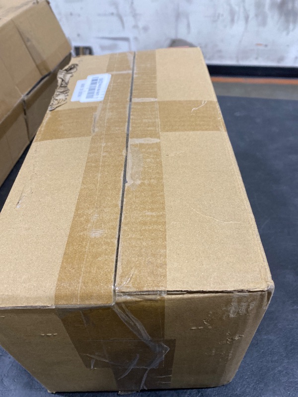 Photo 1 of 1/2 HP ECM X-13 Furnace Blower Motor 6205E - Multi-Speed, Constant Torque - Fit for American Standard & Trane, Carrier/ICP, and More,208/230V,3.8A, 1050RPM