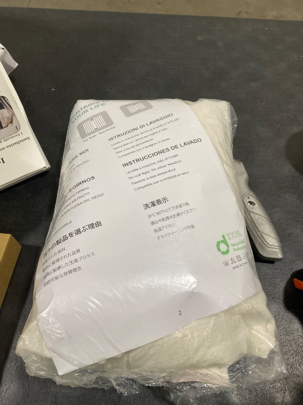 Photo 1 of Joydeco Linen Curtains 96 inch Length 2 Panel Set, Light Filtering Curtain for Living Room Bedroom, 52 inch Wide Drapes with Rod Pocket Back Tab (96" Lx52 W, Ivory on Linen)