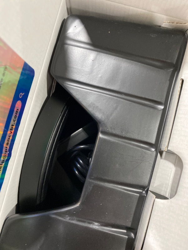 Photo 1 of (2025 Upgraded) Wireless Headset with Mic for Work, Bluetooth Headset with Noise Canceling Microphone with Dongle, Charging Base & Mic Mute, Wireless Headphones for Work from Home/PC/Computer