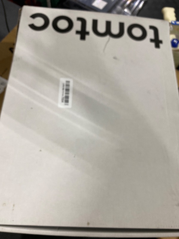 Photo 1 of tomtoc Travel Backpack 38L, TSA Friendly Flight Approved Carry-on Luggage Water-resistant Lightweight Business Rucksack, Durable Large Computer Bag Daypack Fits 17.3 Inch Laptop