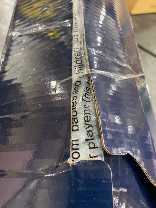 Photo 1 of Serta Luxuriously Soft Plush Electric Blanket Fast Heating Cozy Cover, Safety Auto Shut Off Timer, Low EMF, Multi Heat Setting, ETL Certified, Machine Washable, Sea Blue King (92 in x 100 in)