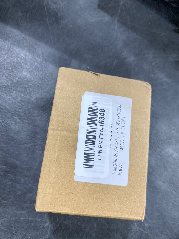 Photo 1 of ????????? ????? W10594481 Gas Range Stove Knobs Replacement (5 Pack) for Whirlpool Stove/Oven WCG97US0DS00 WCG97US6DS00, Cooktop Control Knobs Replaces WPW10594481 3281332 PS11756644