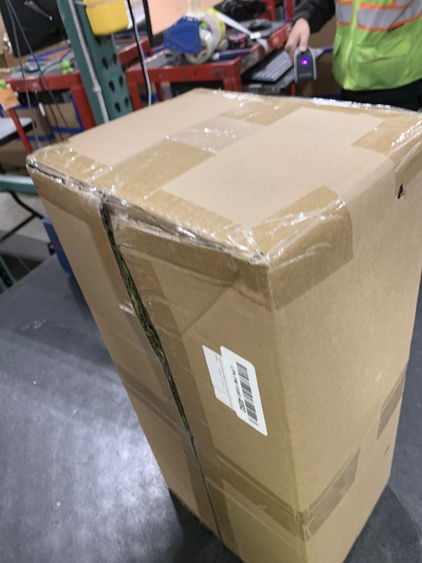 Photo 1 of cutefafa Rustproof Corner Shower Caddy Tension Pole, 4 Large Baskets for Bathtub Shampoo Storage Organizer Bathroom Height Adjustable Shelves from 23.6 to 114.5 Inch with Towel Bar