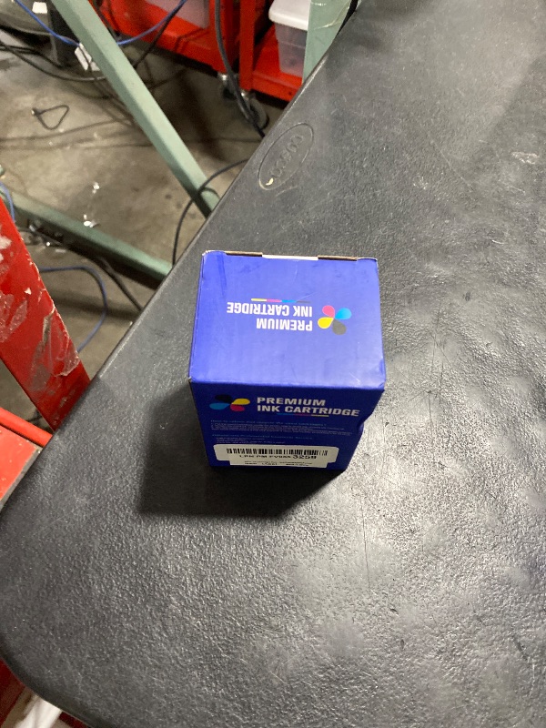 Photo 1 of 952XL Ink Cartridges Combo Pack Replacement for HP 952XL 952 XL Ink Cartridges to Use with HP Officejet Pro 8710 7740 8720 8702 8210 7720 8715 8730 8740 8216 Printer (Black/Cyan/Magenta/Yellow)