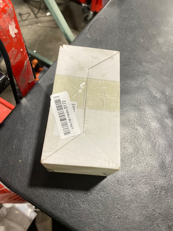 Photo 1 of 1 Inch Digital Turbine Fuel Flow Meter NPT Thread Flowmeter Electronic Water Flow Meter for Water Diesel Gas Oil Gasoline and Other Liquids Supports Gallon QTS PTS L m³ (Blue 1, 1IN)