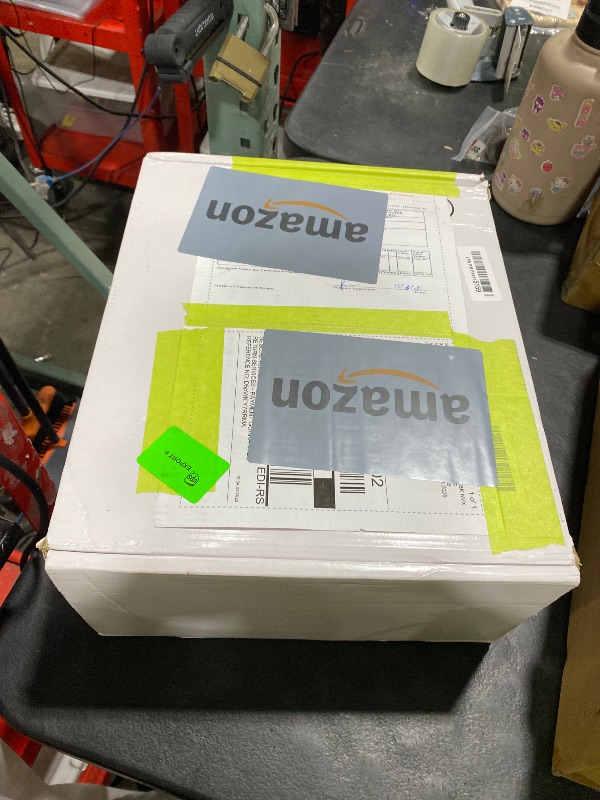 Photo 1 of BESy Shower System with 10 Inch Round Rain Shower Head and Handheld Wall Mounted, High Pressure Rainfall Shower Faucet Fixture Combo Set with 2 in 1 Handheld Showerhead for Bathroom, Brushed Gold