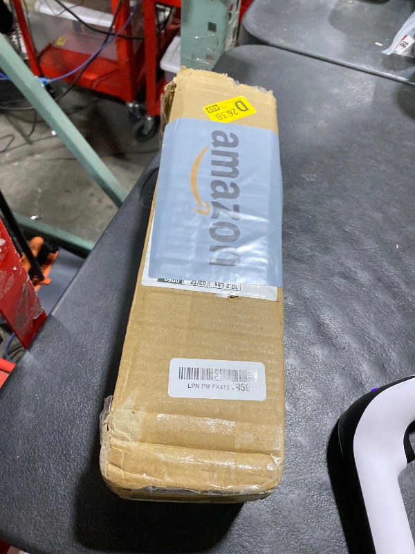 Photo 1 of POROHOM 4PCS Adjustable Square Table Leg (14-24inch)?Metal Desk Legs, Home Office DIY Furniture Leg Set for Tables, DIY desks, Counter Tops, Kitchen Tables,Office Desk (Black)