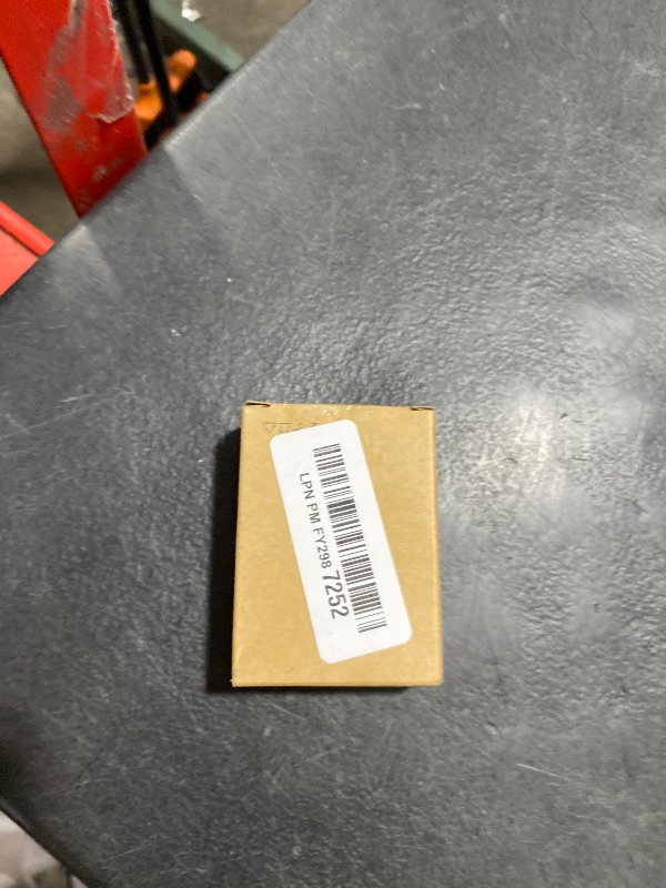 Photo 1 of Genuine OEM 375F2-4R150 Fuse - High Voltage, Compatible with Hyundai Kia Models