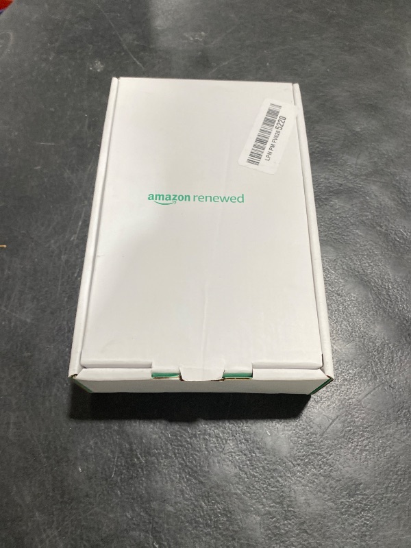 Photo 1 of Apple Watch Ultra 2 (GPS + Cellular, 49MM) - Black Titanium Case with Black Ocean Band (Renewed Premium)