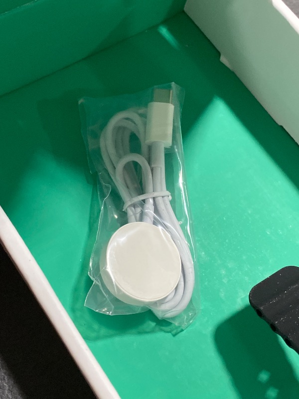 Photo 1 of Apple Watch Ultra 2 (GPS + Cellular, 49MM) - Black Titanium Case with Black Ocean Band (Renewed Premium)