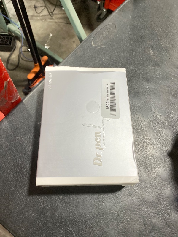 Photo 1 of DermaStamp System 0.25mm, Microneedling Stamp Pen, Derma Stamp Pen, Derma Roller Alternative, Microneedle Micro Needle Skin Care for Men Women