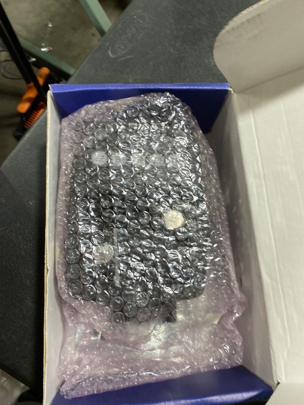 Photo 1 of Bauer NE Bluetooth Keyless Entry Door Lock with Handle, Close Field Technology, Essential Camper Must Haves, Secure Trailer, Durable RV Door Latch, Convenient RV Lock Keyless Entry