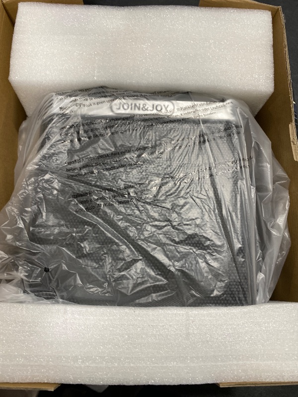 Photo 1 of Portable Karaoke Machine, with Wireless Microphones, Bluetooth Party Speaker with LED Lights, Loud Subwoofer, USB/AUX, Outdoor Karaoke Speaker for Adults & Kids, Home & Party