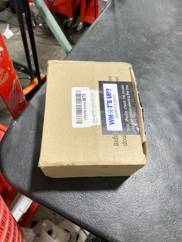 Photo 1 of [What's Up?] WR87X29409 Refrigerator Compressor Inverter Board- GE Compatiblel, Part Number: WR87X29409/Code:519308519 (Replace WR55X26038,WR55X11099,WR55X11138,WR55X10855,WR55X20326,WR55X20752)
