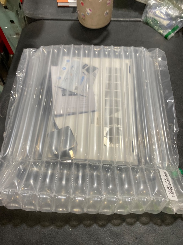 Photo 1 of ASUS ExpertBook CX54 Chromebook Plus Laptop with Google AI, 14" 2560x1600 Display, Intel® Core™ Ultra 5 Processor, 8GB RAM, 128GB SSD, ChromeOS, Fog Silver, CX5403CMA-DB588