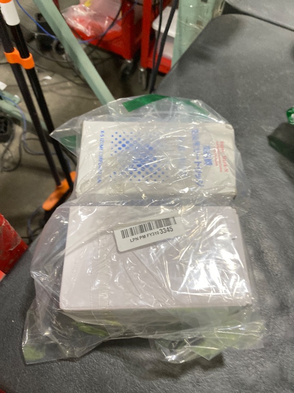 Photo 1 of Qualirey 2 Pack Premium Filter Replacement Compatible with HG-N Type Water Ionizer, Compatible with Enagic Kangen LeveLuk SD501, JrIV, KANGEN 8(Not Original Type Before 2010)