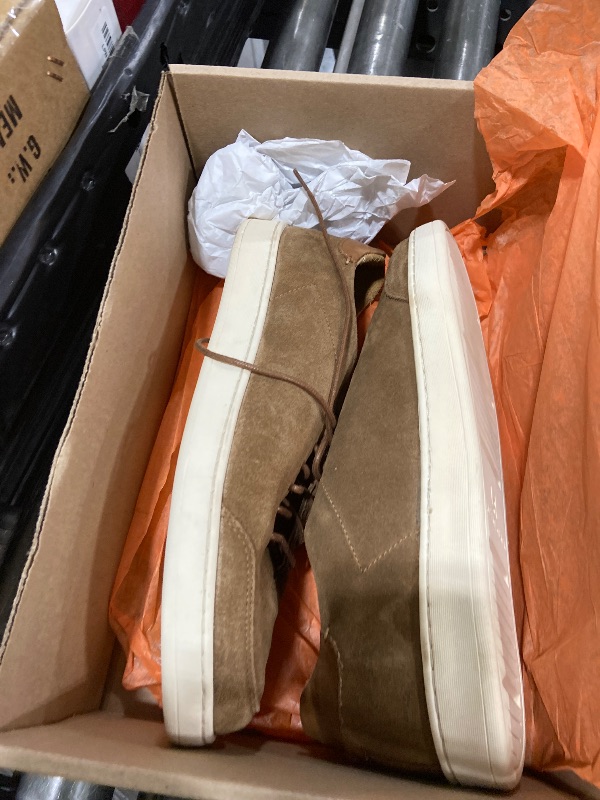 Photo 1 of Luca Terra Low Sneaker, Men's Tennis Shoe, Size 9