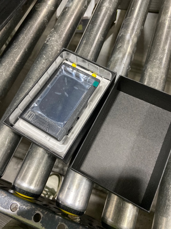 Photo 1 of AURSINC Tinysa Ultra+ ZS407 Spectrum Analyzer, 4.0 Inch 100kHz-7.3GHz Tinysa Handheld Frequency Analyzer, 2-in-1 RF Signal Generator 100kHz to 900MHz MF/HF/VHF UHF Input, HW V0.5.4 2025 Upgraded