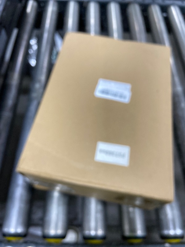 Photo 1 of Proster Pneumatic Hydraulic Rivet Nut Set - 3086LBF Heavy-Duty Riveters Setting Kit for M4 M5 M6 M8 M10 1/4" 5/16" 3/8" Nuts with Storage Case (Black)