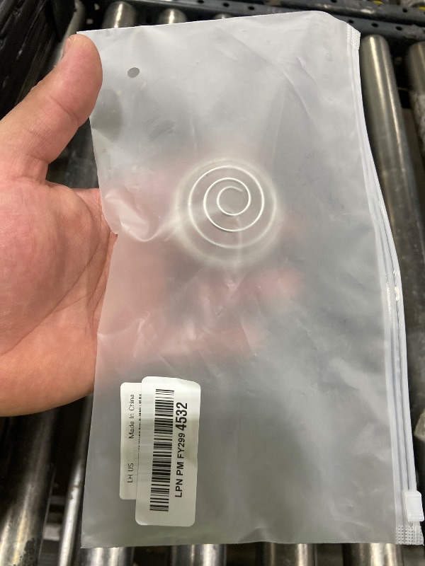 Photo 1 of  Stainless Steel Shaker Balls for Bottles Protein Mixing Whisk (2 inch)